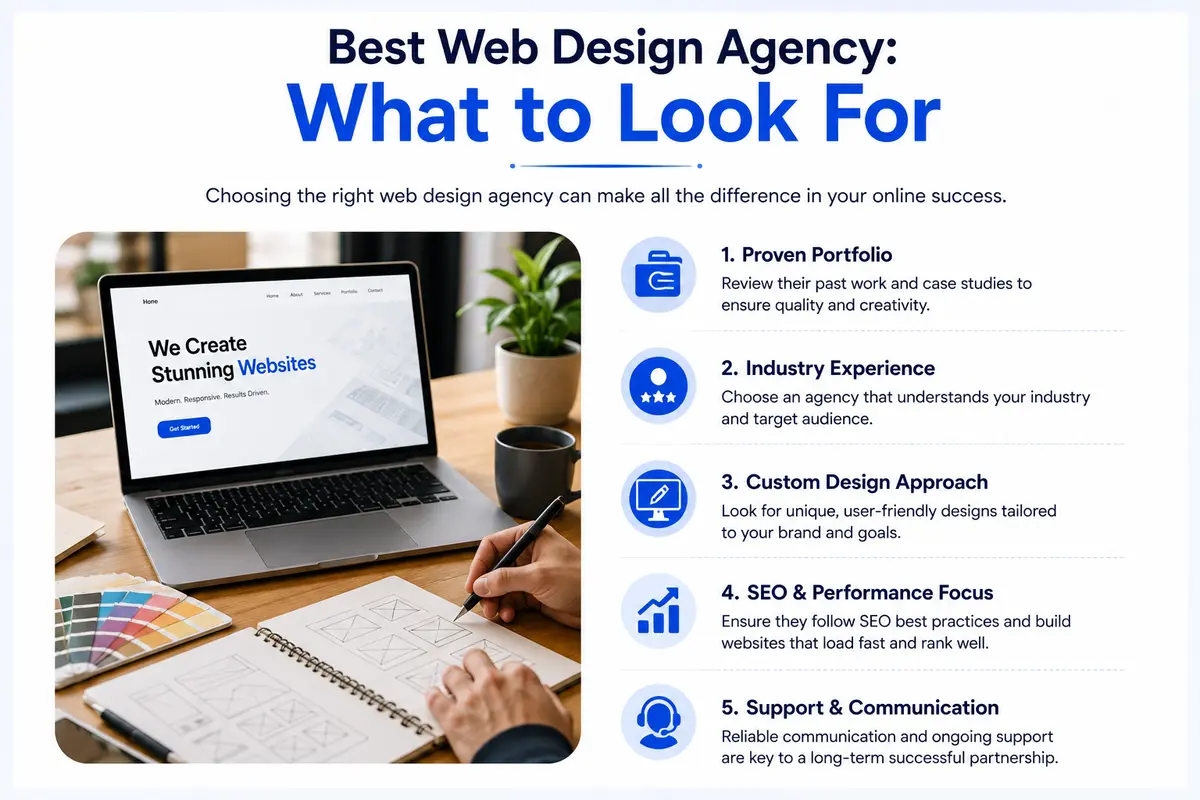 Best Web Design
